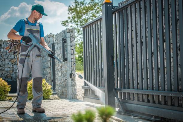 Best Playground Equipment Cleaning  in Woodlands, CA