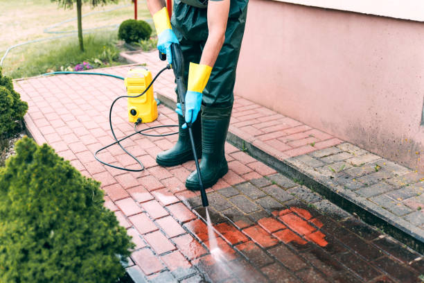 Reliable Woodlands, CA Pressure Washing Services Solutions