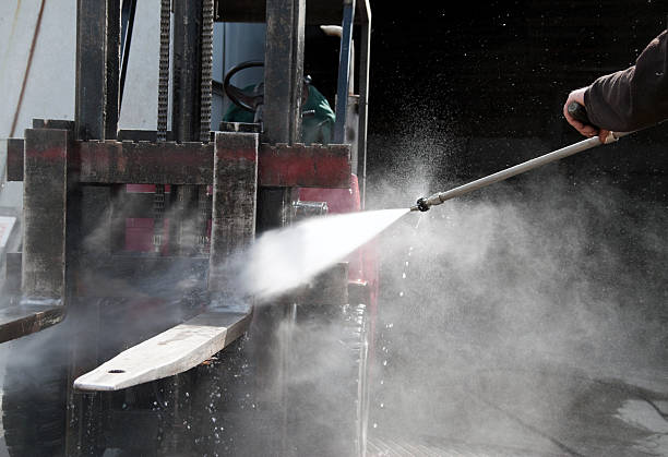 Best Restaurant Pressure Washing  in Woodlands, CA